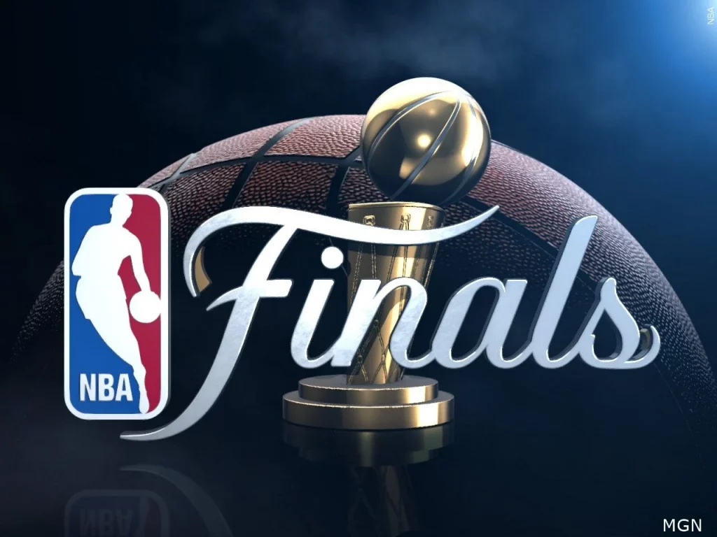 Os emocionantes playoffs da NBA levam ao aguardado confronto das finais da NBA: Heat x Nuggets