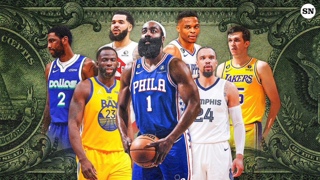 Executivo da NBA antecipa offseason ativa com negociações e contratações de agentes livres