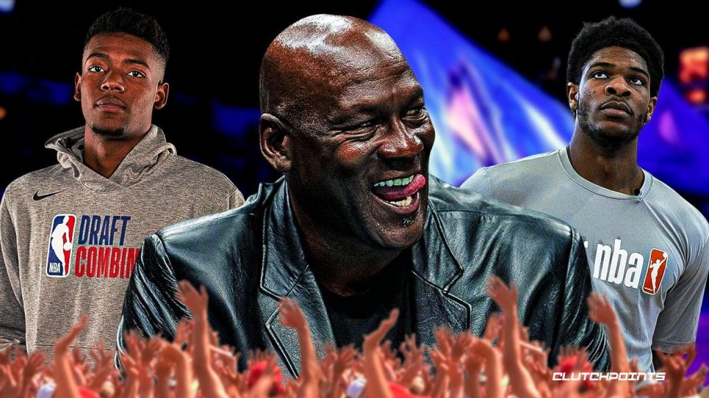 Los Hornets afrontan importantes decisiones en el Draft de la NBA y la agencia libre en plena transición de propietarios