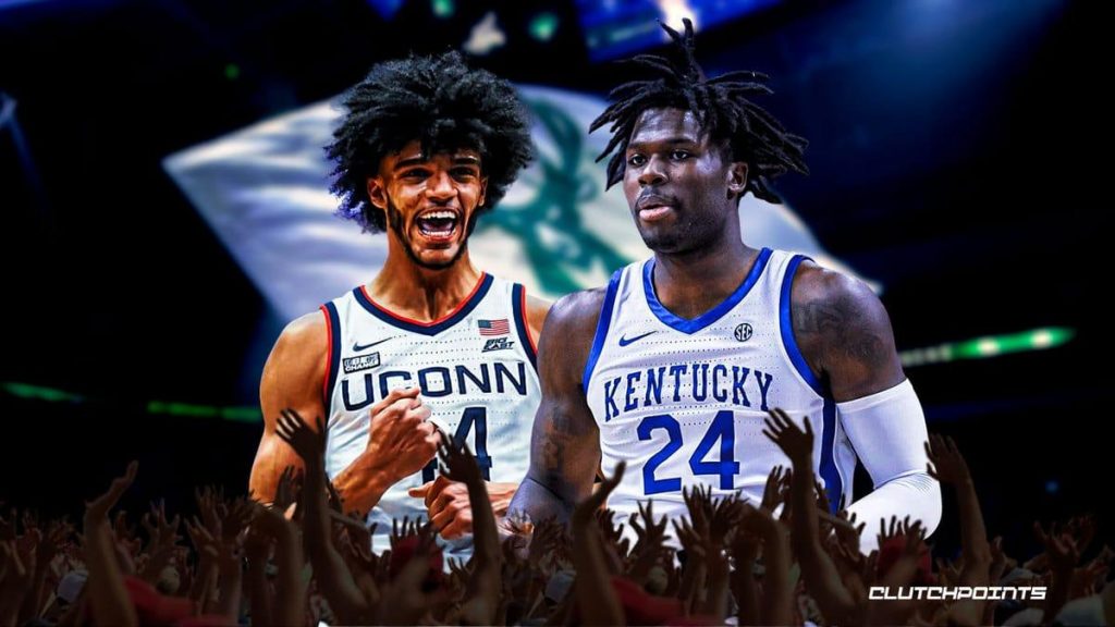 Los Milwaukee Bucks buscan descubrir joyas en las elecciones de segunda ronda del Draft 2023 de la NBA