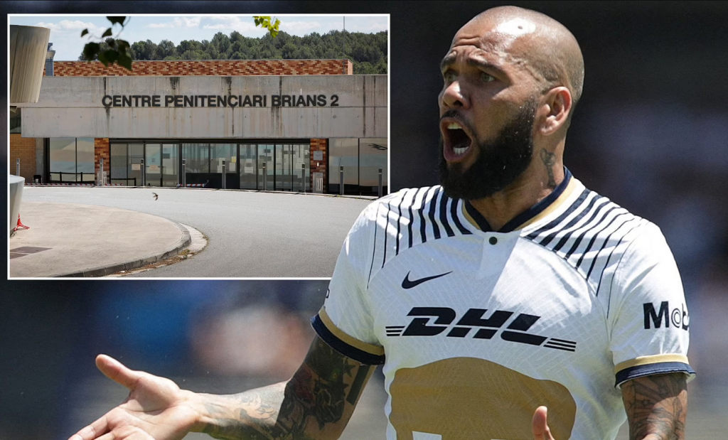 Alves admite ter traído sua esposa, mas nega estupro