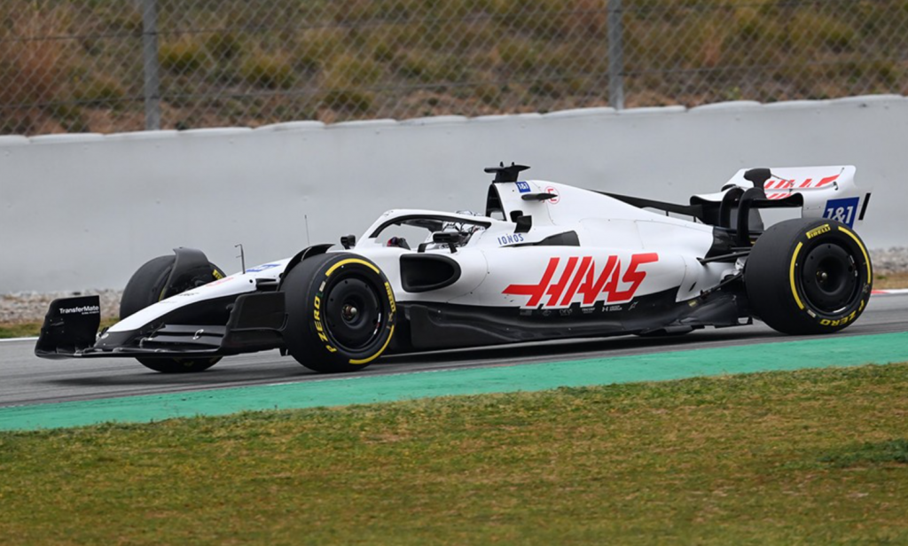 Hitech Grand Prix anuncia inscrição na F1 para a temporada de 2026 com investimento do bilionário cazaque Vladimir Kim
