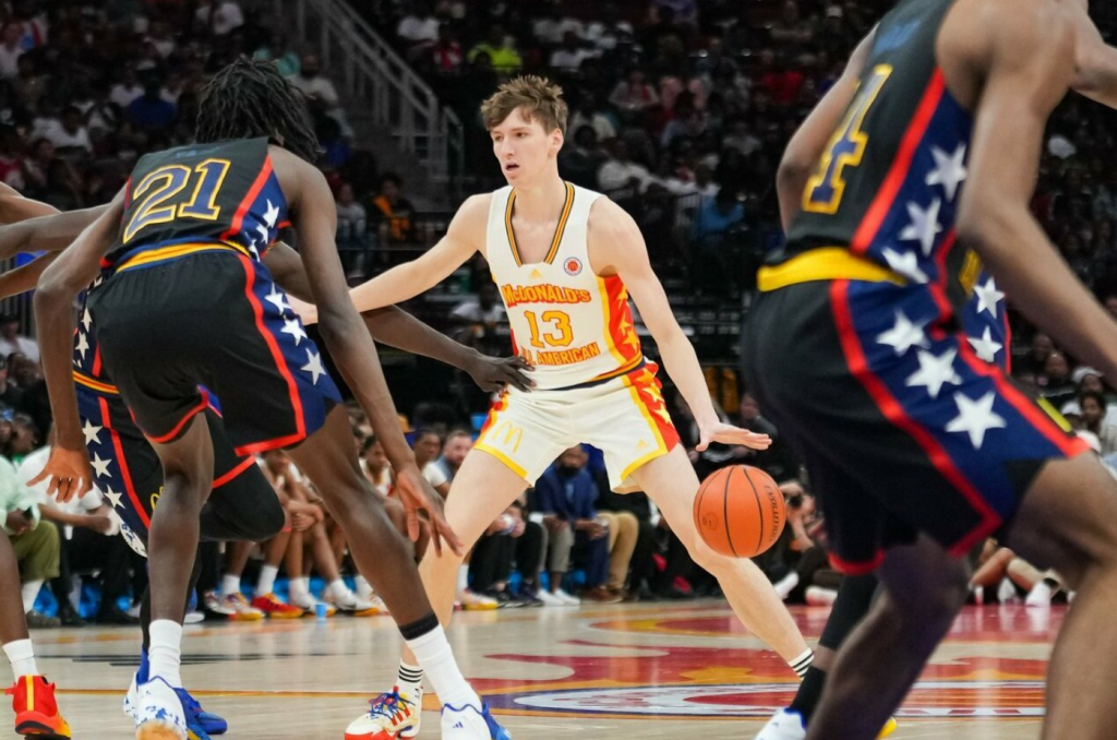 Jaylen Brown, cerca de un contrato récord en la NBA en medio de las dudas de los Celtics