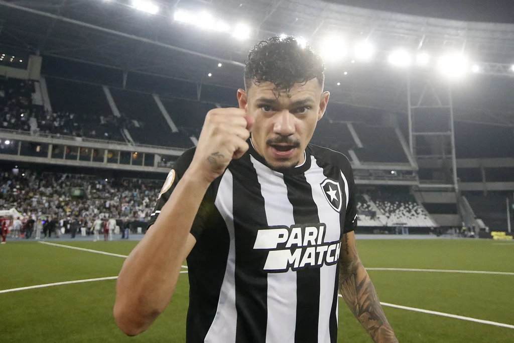 Série A summary: Santos, Atlético-MG, Bahia, Corinthians and Botafogo win important results (video)