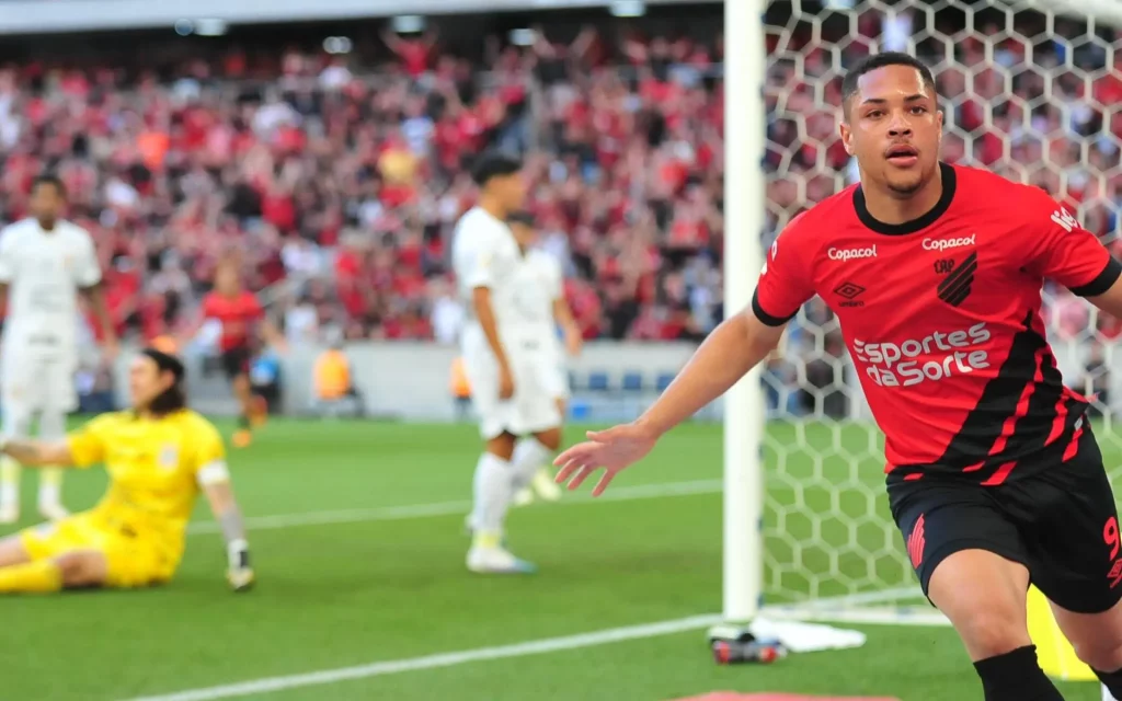 Brasileirão Serie A summary: Fortaleza, Fluminense and Cruzeiro secure victories (video)