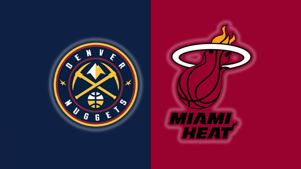 Prévia das finais da NBA: Nuggets vs. Heat – Probabilidades e escolhas do jogo 5