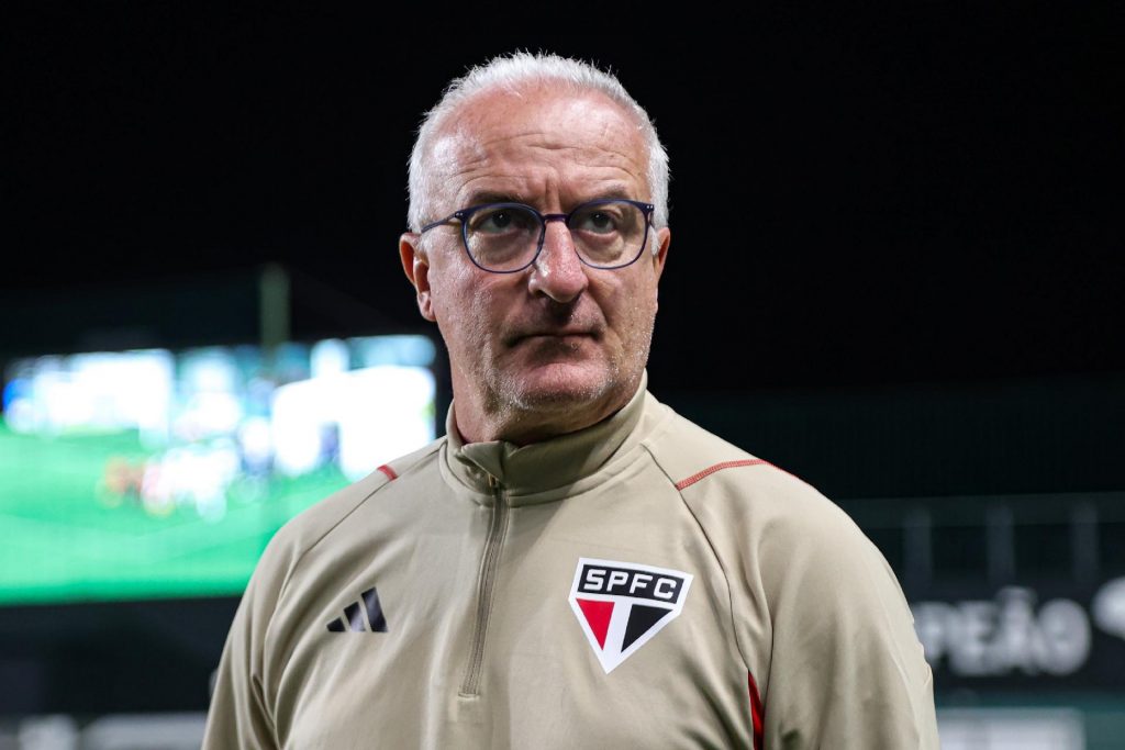 Dorival Junior habla de la derrota del São Paulo ante el Cruzeiro (vídeo)