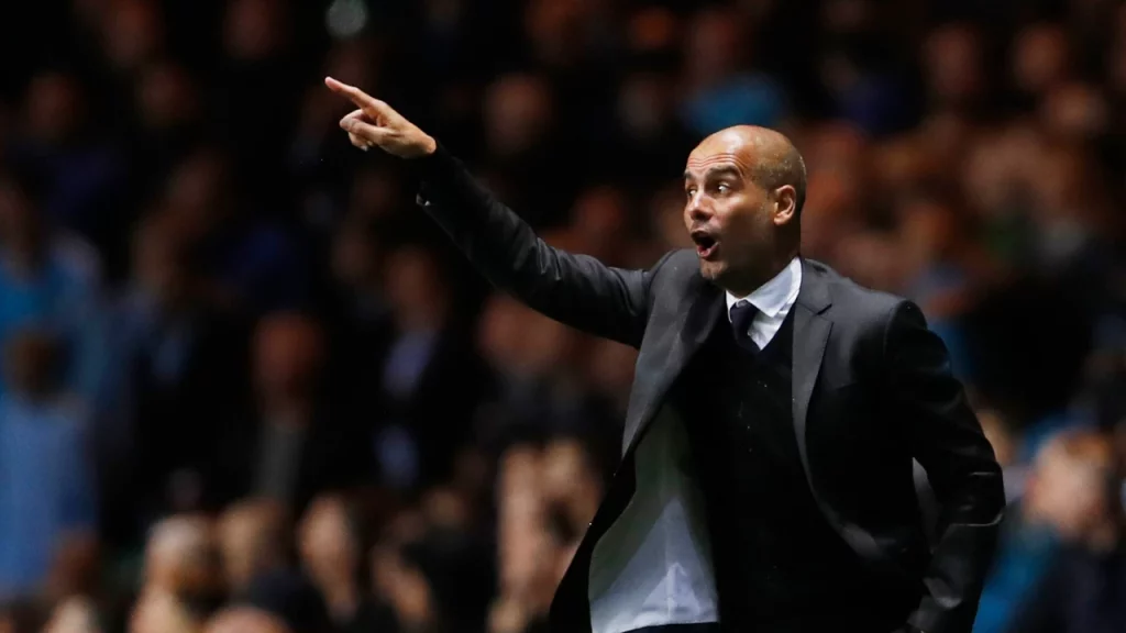 “É demais” – Guardiola exige que a FIFA e a UEFA façam algo com o calendário de jogos