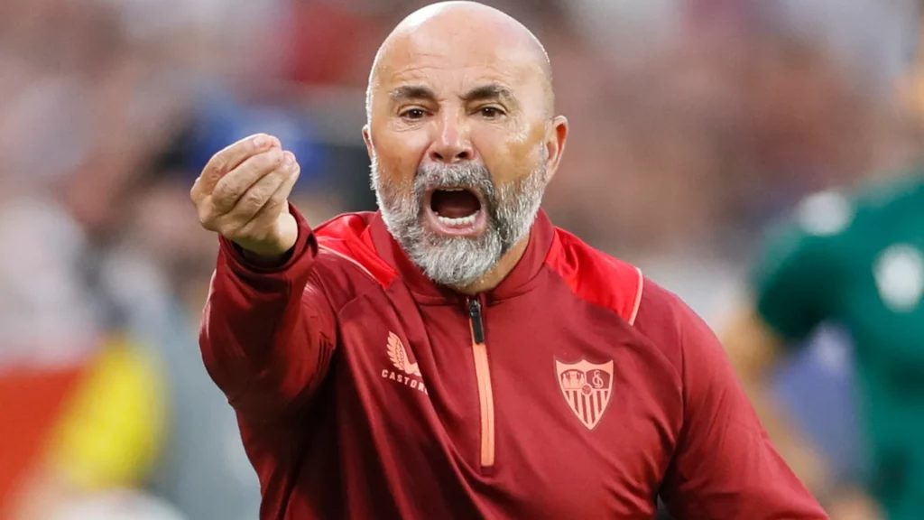 Sampaoli on Flamengo’s 3-2 win over Santos (video)