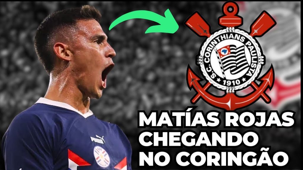 Corinthians make bold bid for Matías Rojas as Racing contract draws to a close