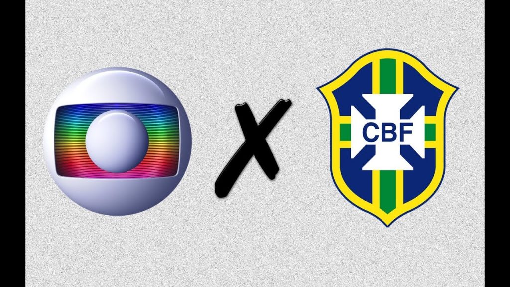 Globo garante direitos exclusivos de transmissão de jogos da Seleção Brasileira até 2026