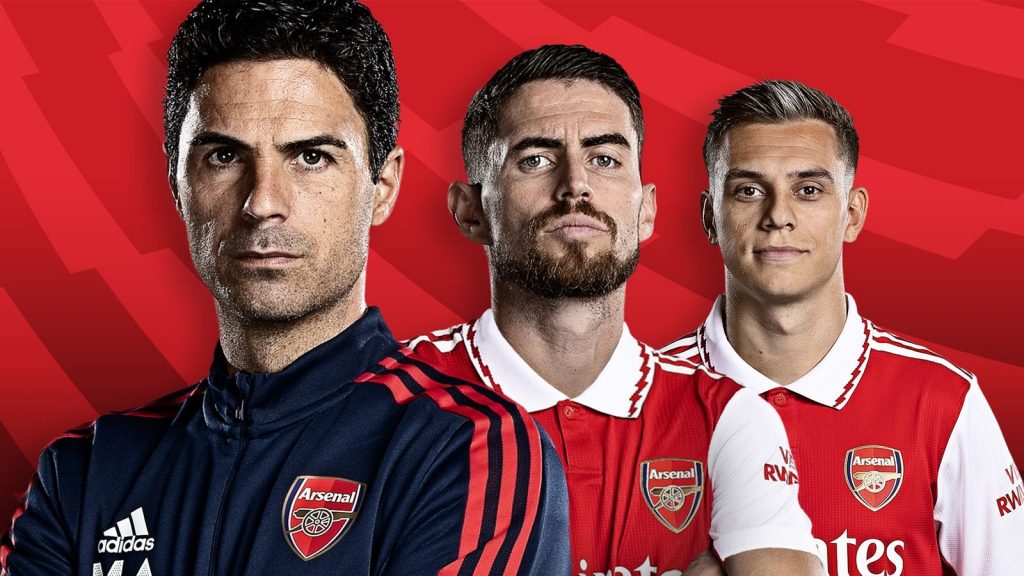 El Arsenal asciende en la clasificación de valor de marca, asegurándose un aumento de 940 millones de dólares antes de la crucial ventana de traspasos.