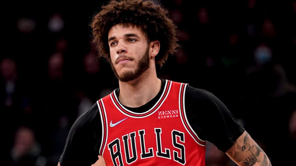 Chicago Bulls playmaker Lonzo Ball will probably not return next season, confirms executive vice president