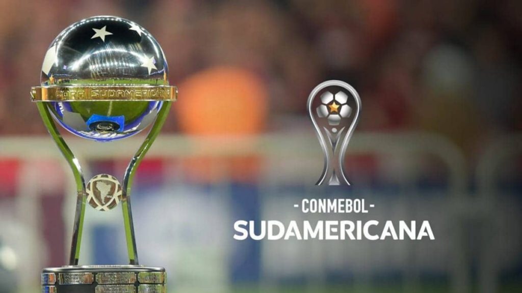 Fortaleza, São Paulo, Bragantino and Goiás won the 6th round of the Copa Sudamericana and won their groups, advancing to the last 16 of the tournament (video)