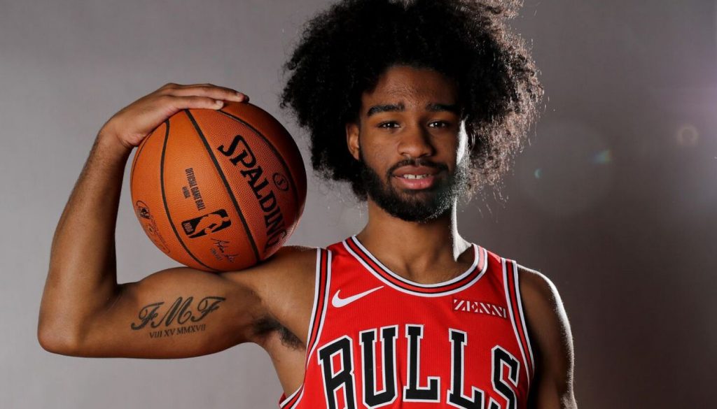 Las jóvenes estrellas de la NBA menores de 25 años buscan un cambio entre frustraciones