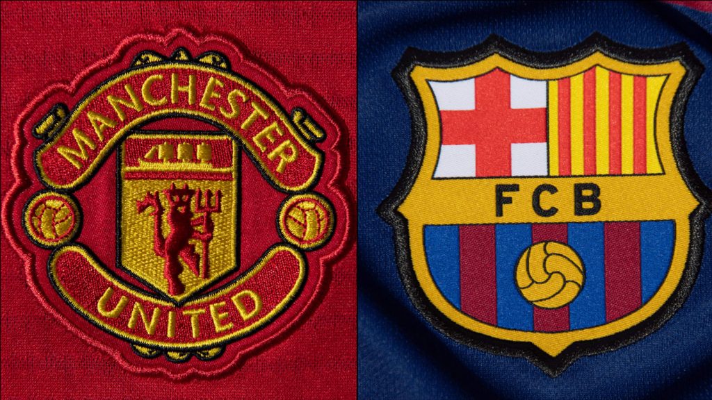 Manchester United and Barcelona receive fines for Financial Fair Play violations