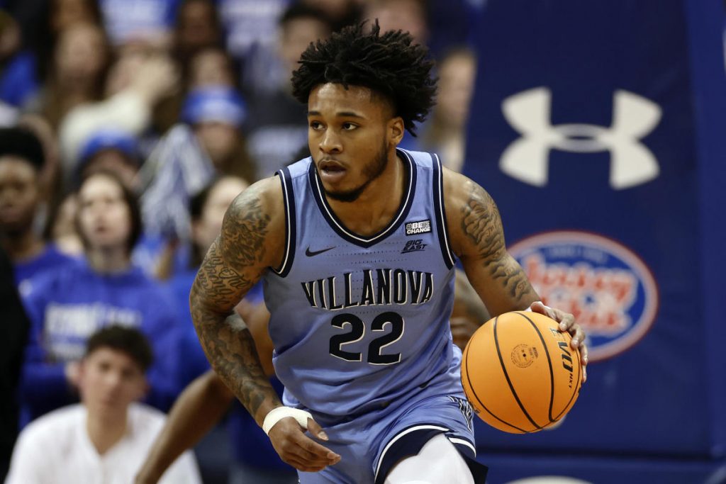 Cam Whitmore wants to secure the NBA Rookie of the Year title in his stellar debut season with the Rockets