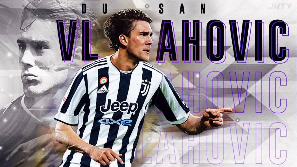 PSG monitora Dusan Vlahovic, Barcelona revela Vitor Roque, Man United se aproxima de André Onana