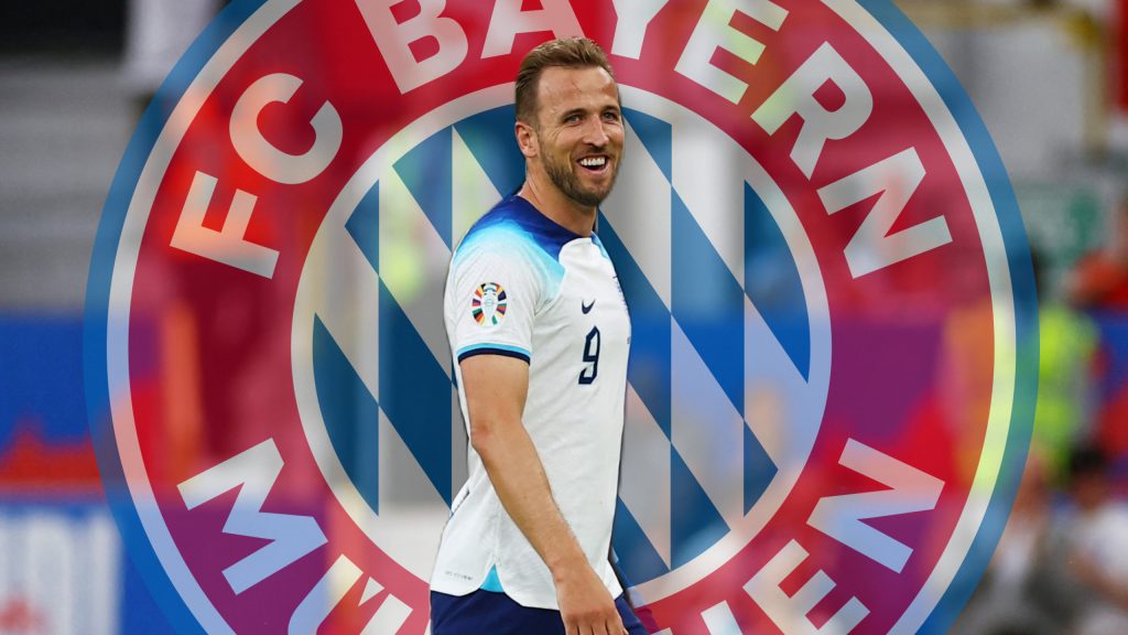 Tottenham recusou o Bayern e quer mais dinheiro para Kane. E Lukaku está disposto a receber menos para ficar no Inter