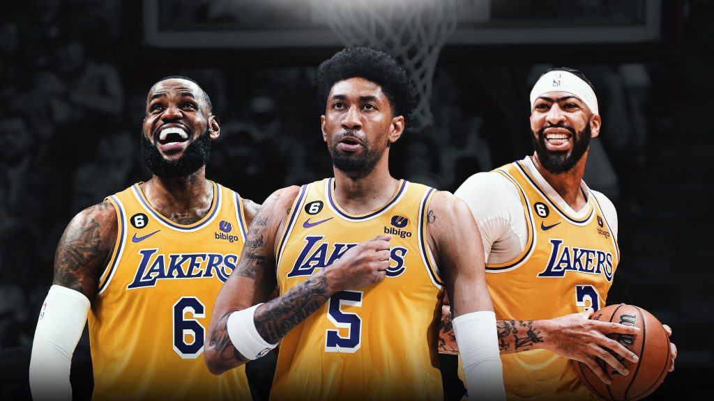 Rumores NBA: Los Angeles Lakers, cerca de un fichaje inteligente por el mínimo salarial