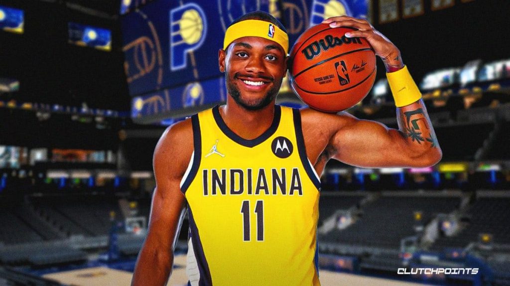 Indiana Pacers release reveals Bruce Brown’s salary, contract details and implications