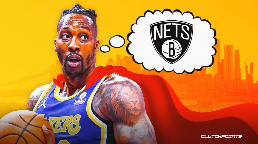 Dwight Howard believes he can still contribute to 15-20 NBA teams and expresses interest in joining the Brooklyn Nets