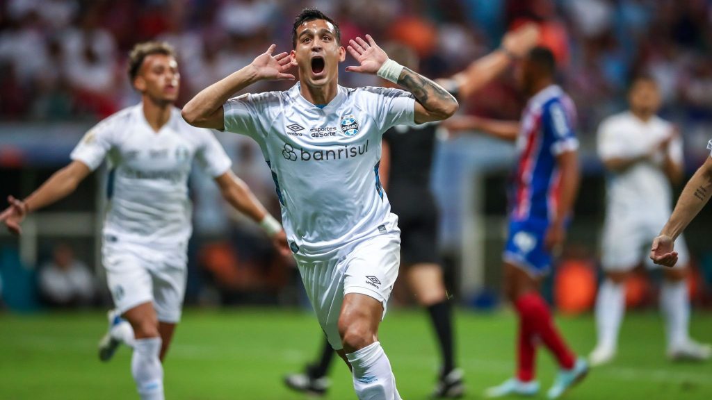 Resumen de la Serie A: São Paulo, Flamengo y Grêmio ganan, mientras que Internacional y Cruzeiro empatan (vídeo)