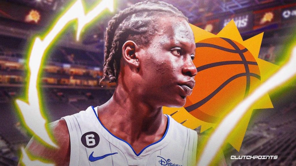 Bol Bol emerges as potential target for Phoenix Suns in NBA Free Agency, following Isaiah Todd Trade with Grizzlies