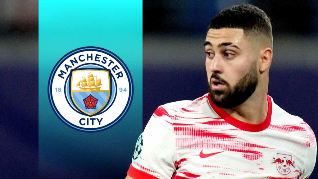 A oferta de 75 milhões de euros do Manchester City por Josko Gvardiol foi rejeitada pelo RB Leipzig, e o PSG deve revelar Lucas Hernandez