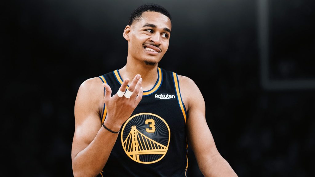 La leyenda de la NBA Charles Barkley dice que a los Golden State Warriors no les gustaba Jordan Poole