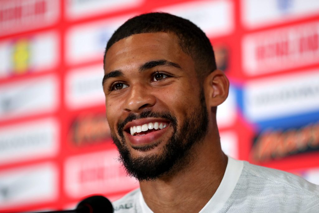 Ruben Loftus-Cheek fala sobre a frustração no Chelsea e a empolgação com a mudança para o Milan