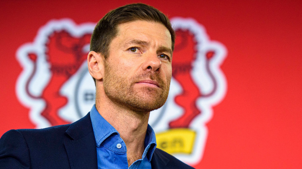 O Real Madrid está de olho no ex-jogador Xabi Alonso como possível substituto do técnico