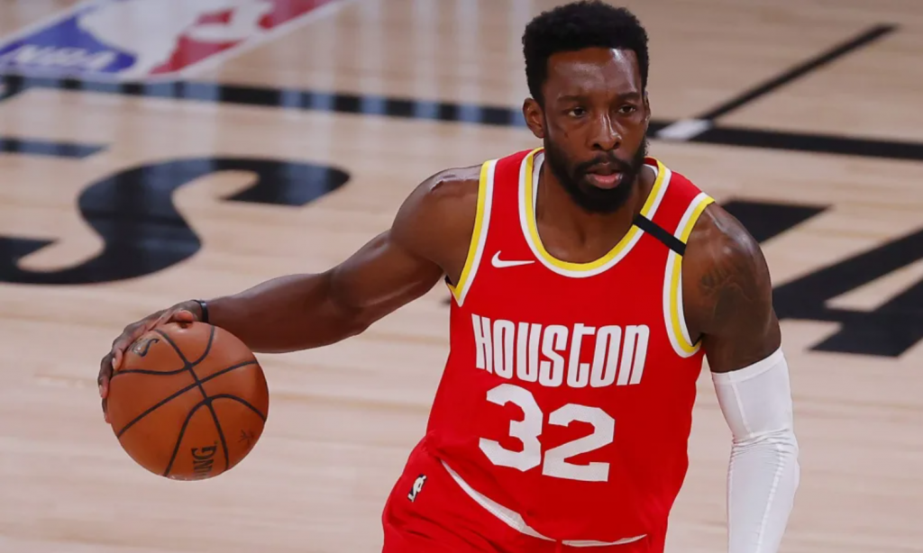 Jeff Green joins the Houston Rockets on a one-year, US$6 million contract after winning the NBA title with the Nuggets