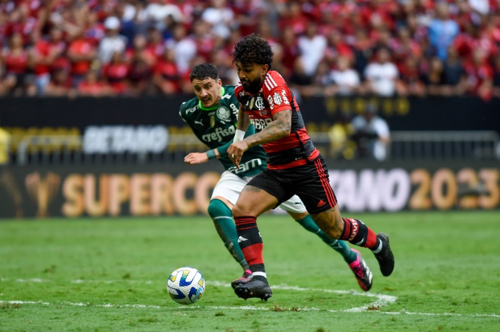 Prévia da rodada da Série A do Brasileirão: A empolgação aumenta com os jogos promissores que prometem muita emoção