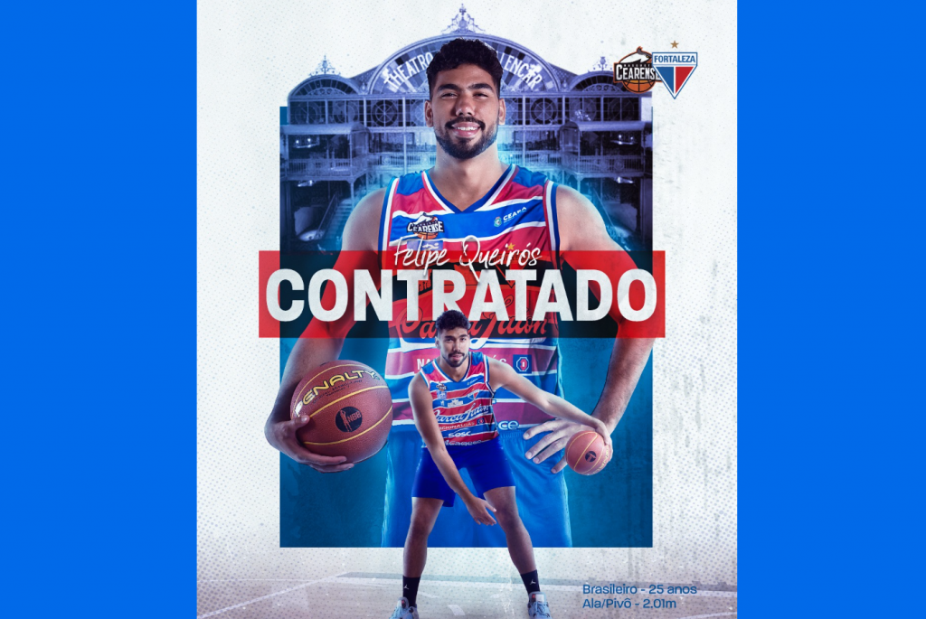 New signings pave the way for an exciting NBB basketball season