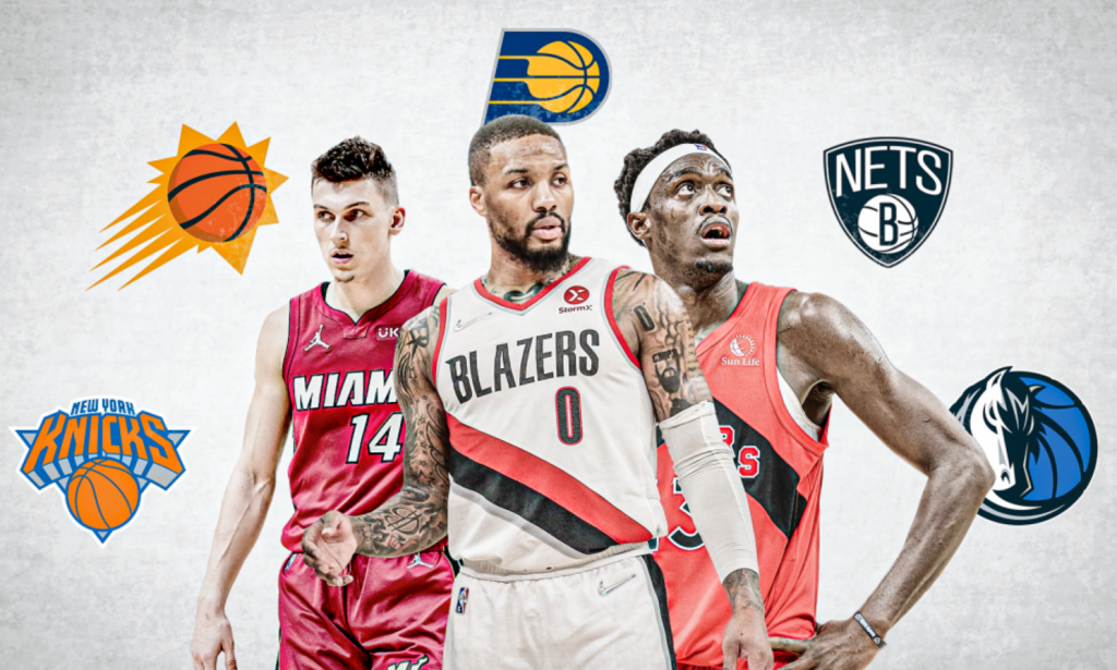 Varios equipos se interesan por Tyler Herro mientras crecen los rumores de traspaso a la NBA