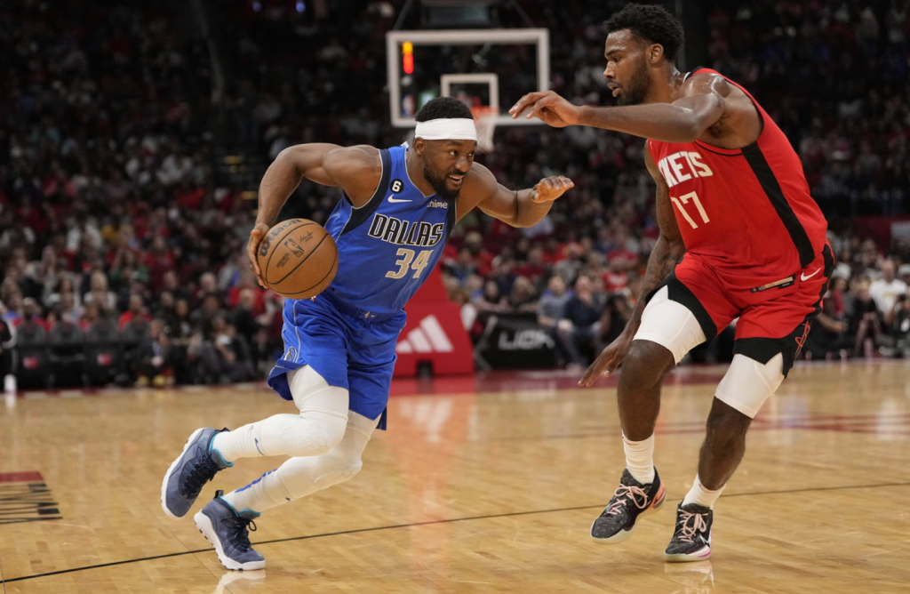 Kemba Walker embarks on a new basketball journey with AS Monaco, but is still unsure about returning to the NBA