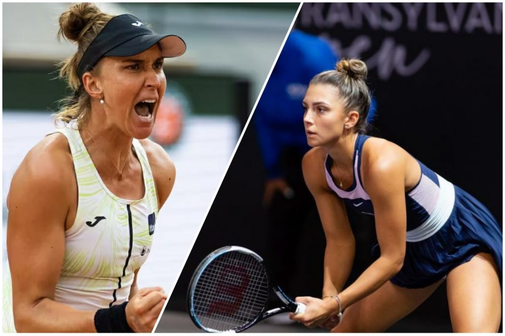 Beatriz Haddad Maia overcomes Jaqueline Cristian in tough second round battle at Wimbledon