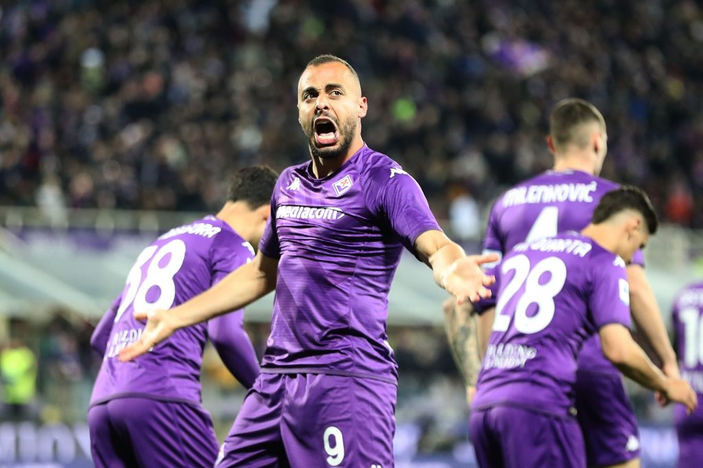 Tottenham identify Arthur Cabral as potential replacement for Harry Kane amid transfer uncertainty