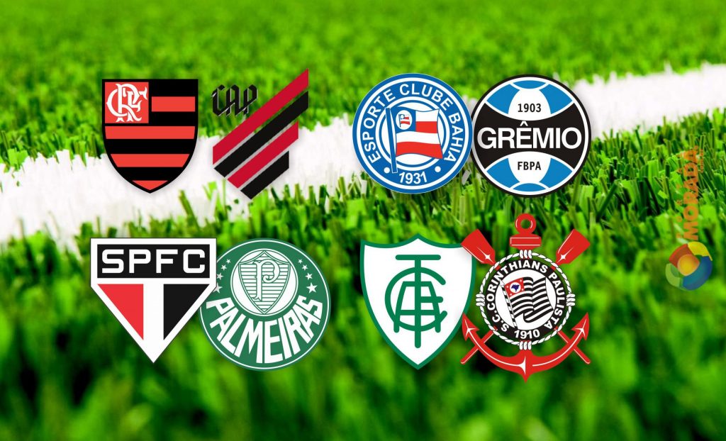 Quartas de final da Copa do Brasil: Encontros épicos aguardam os fãs de futebol