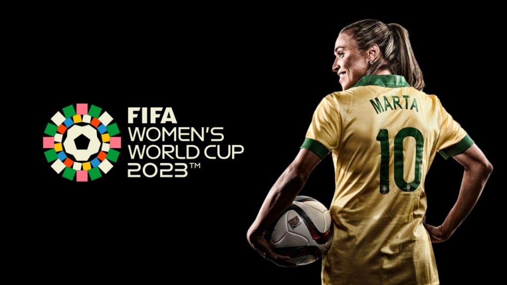 The Brazilian Women’s National Team are aiming for glory at their ninth consecutive FIFA Women’s World Cup with Marta’s farewell appearance