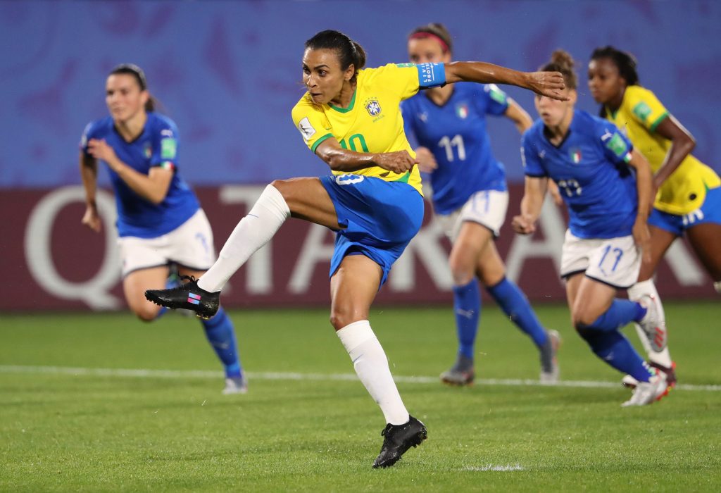 El último Mundial de la Reina Marta: Una carrera legendaria en busca de la gloria