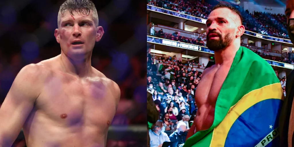 Gabriel Bonfim venceu no card preliminar do UFC 291. Seus conterrâneos – de Lima, Ribeiro, Salvador, Cachoeira perderam, e Michel Pereira não conseguiu passar pelo procedimento de pesagem
