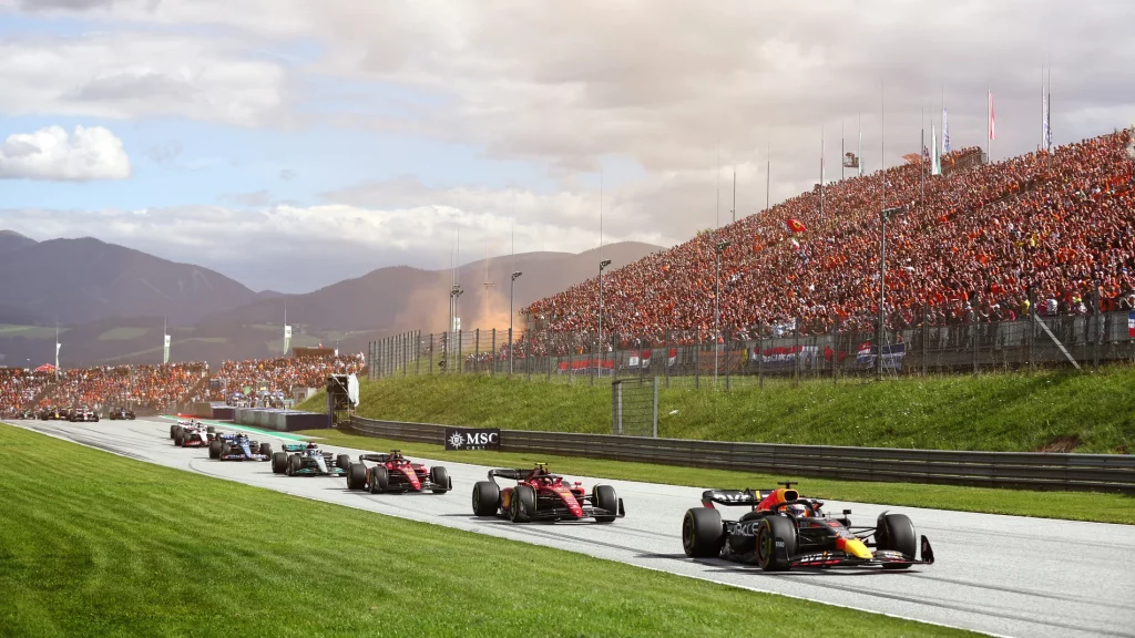 Previa: El Gran Premio de Hungría de F1 de 2023 promete espectáculo de alto nivel