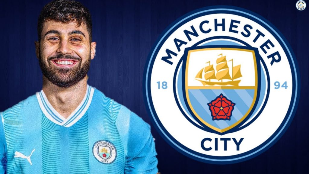 Manchester City agree fee with RB Leipzig for Josko Gvardiol, Neymar hopes to stay at PSG