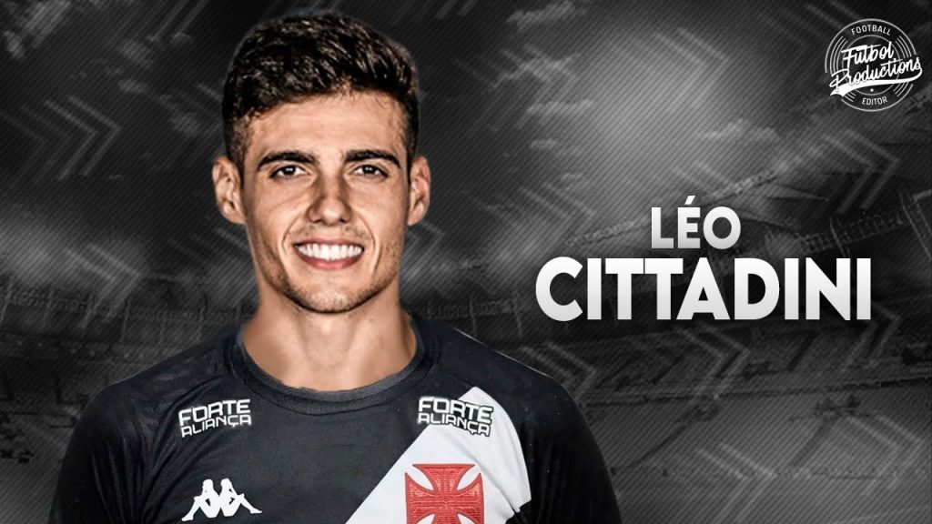 Vasco tem interesse no meio-campista Léo Cittadini, do Athletico-PR
