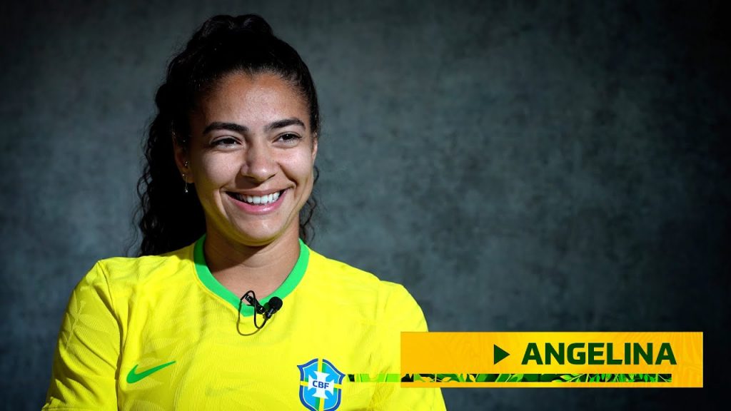 “We’re confident, the team is well prepared”- Angelina optimistic ahead of World Cup debut