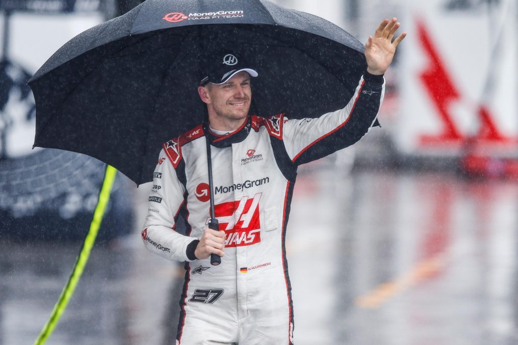 Nico Hulkenberg aconseja buscar un nuevo equipo de F1 tras su decepción con Haas