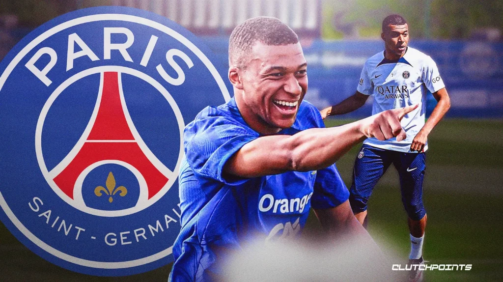 Kylian Mbappe finally reacts to rumors of Al Hilal’s world record 300 million euro offer for PSG