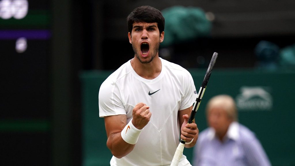 Feliciano López apuesta por Carlos Alcaraz para dominar el ATP Tour en la era post-Djokovic